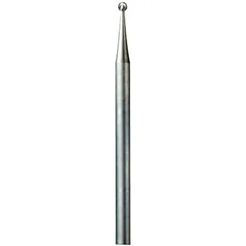 Billigare Dremel 26150106JA Gravyrstift